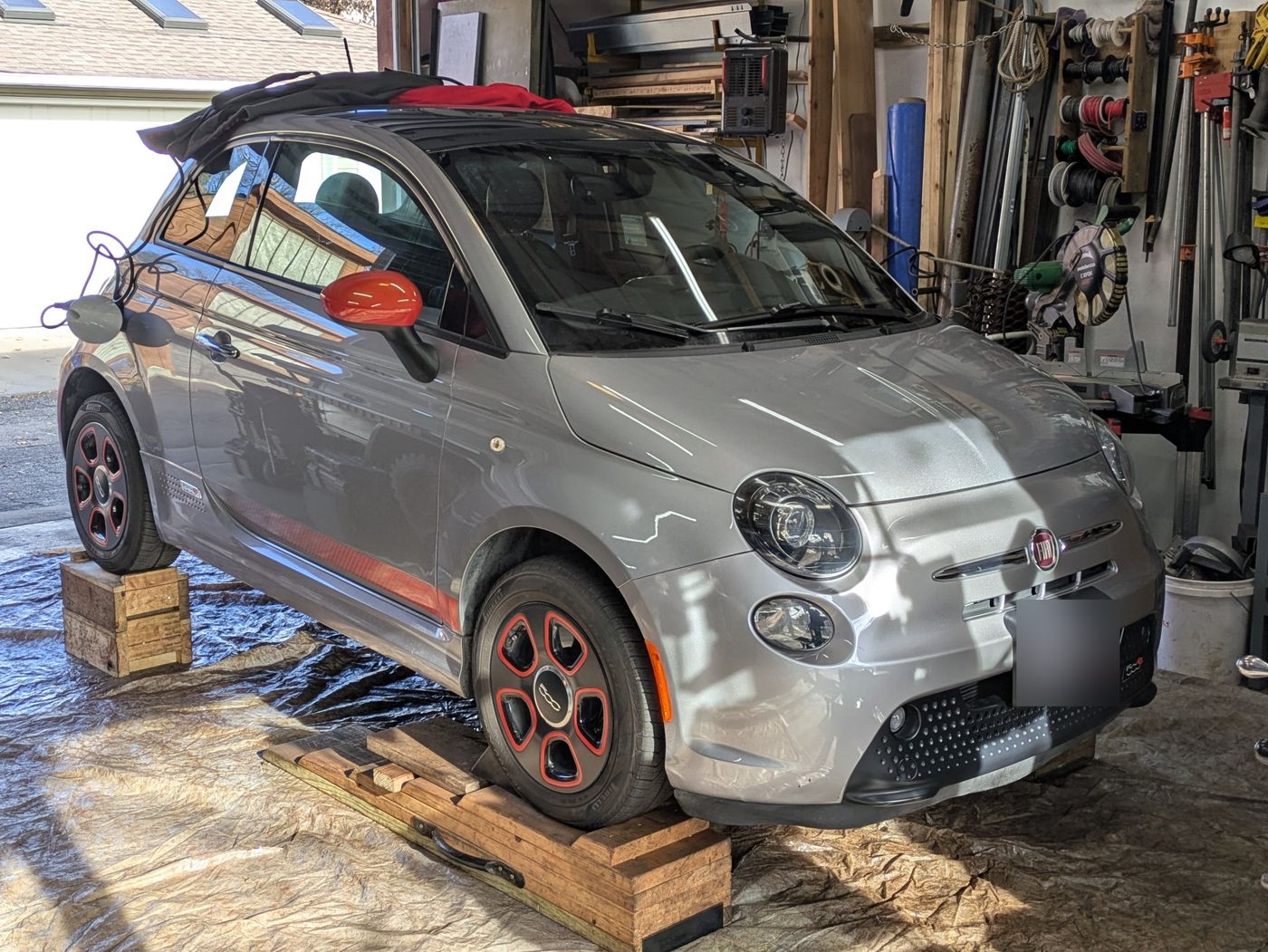 Is Lanolin Undercoating Safe for Hybrids and EVs?